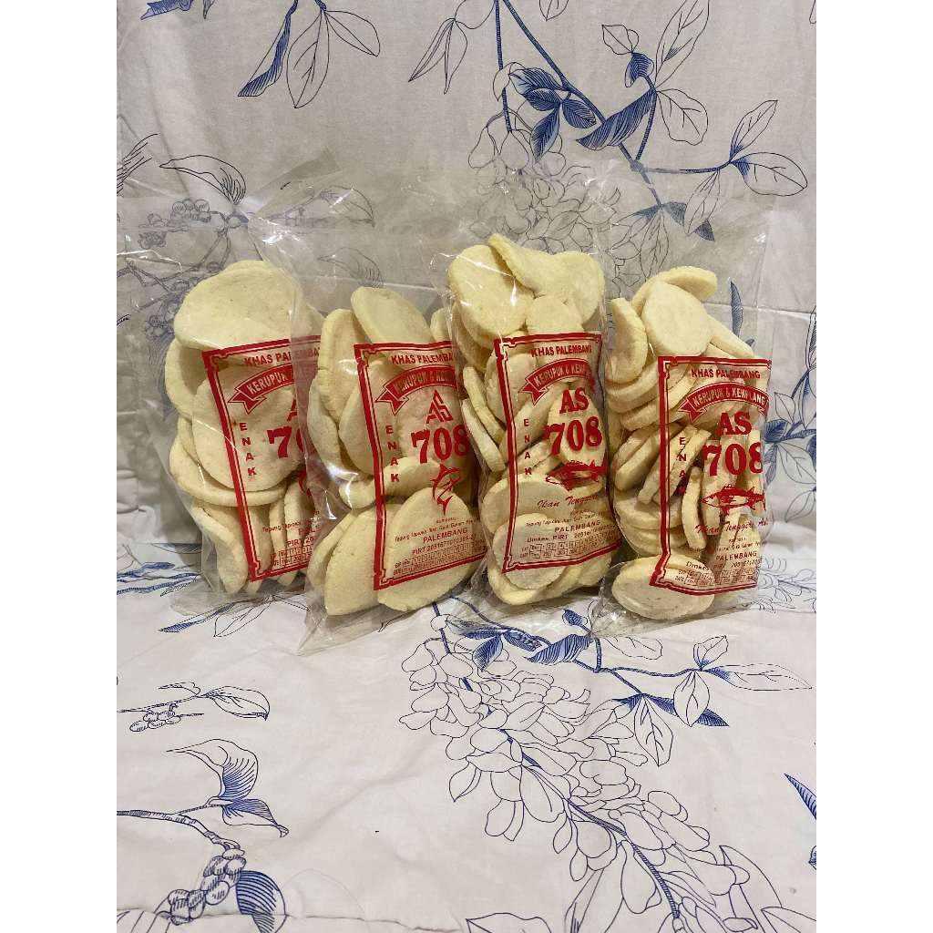 

Paket 2 Bungkus Kemplang Peser & 2 Bungkus Kemplang Kancing Super Ikan Tenggiri