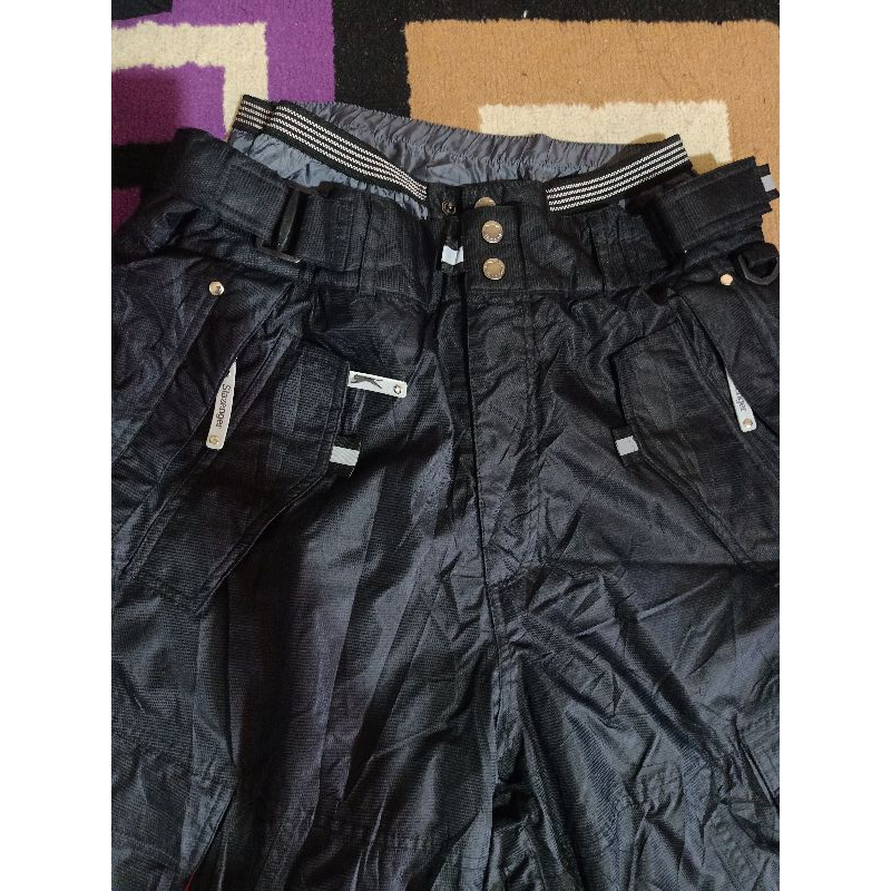 CELANA SNOWBOARD SLAZENGER [ SECOND ]