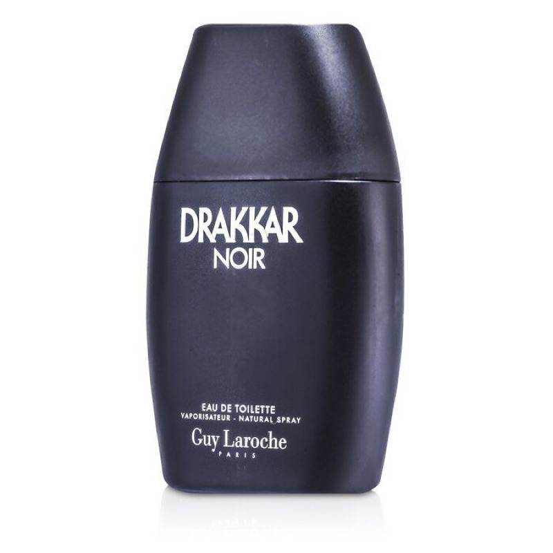 GUY LAROCHE DRAKKAR NOIR EAU DE TOILETTE