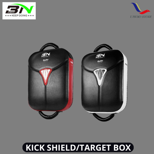 TARGET BOX BN / KICK SHIELD BN BEETLES ORIGINAL / SASARAN TENDANGAN