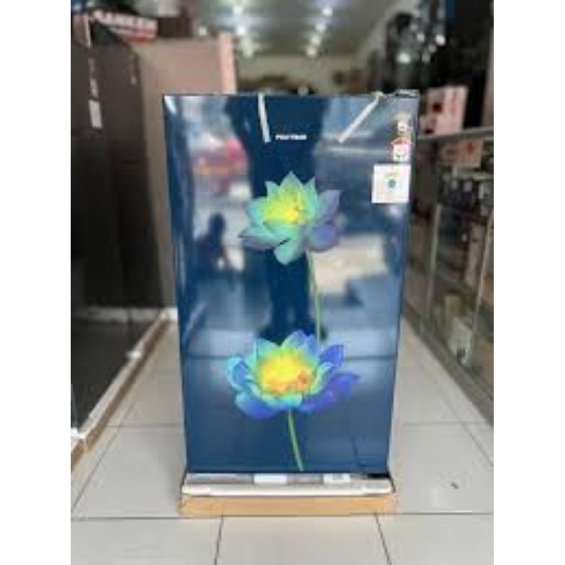 KULKAS POLYTRON PRB 157 LEMARI ES 1 PINTU PRB157 PRB 157