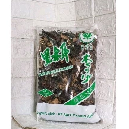 

jamur kuping biasa 500gr