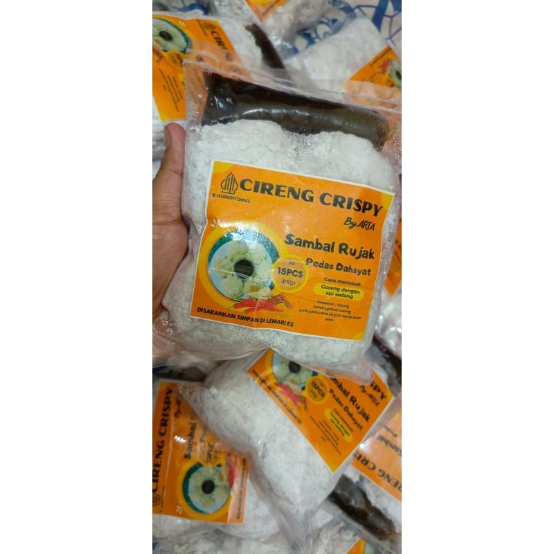 

Cireng
