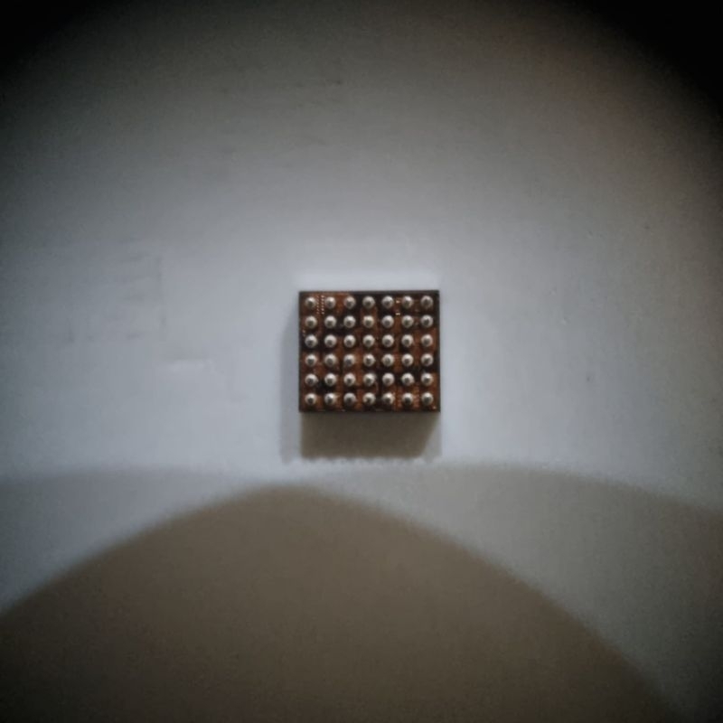 IC Display S2D0S03 Samsung S7 S8 Lampu Light Ori New Tested