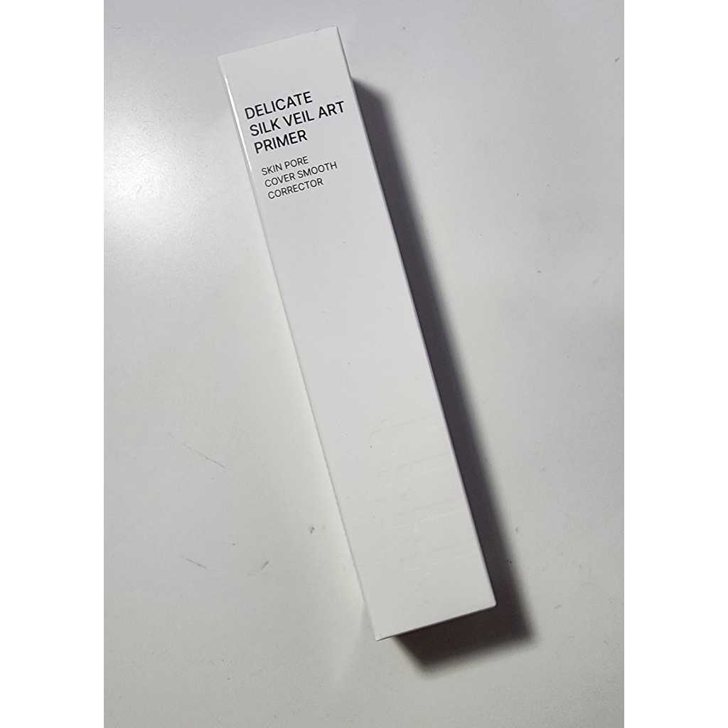 [READY STOCK] TFIT DELICATE SILK PRIMER