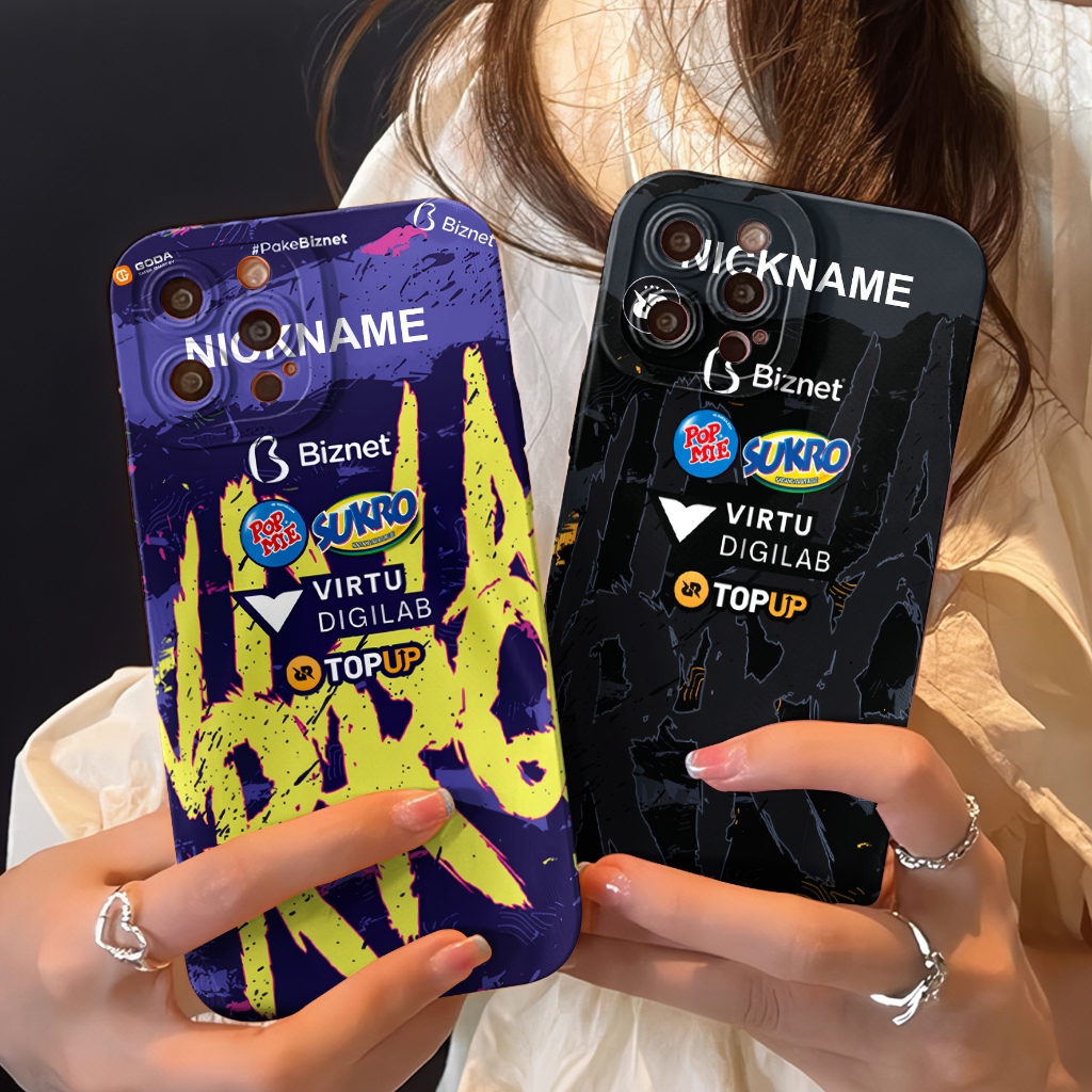 [RRQ9] CASE MLBB JERSEY RRQ VICTOIRE 2024 TERBARU ALLTYPE HP ADVAN G5 G9 PRO GX G5PLUS NASA PLUS