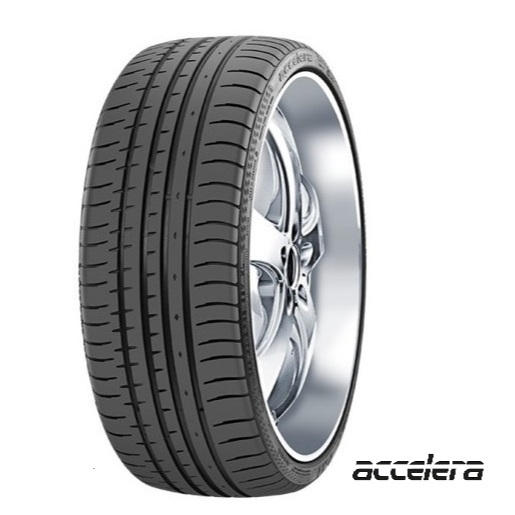 BAN MOBIL UKURAN 255 35 RING 20 ACCELERA PHI-R 255 35 R20