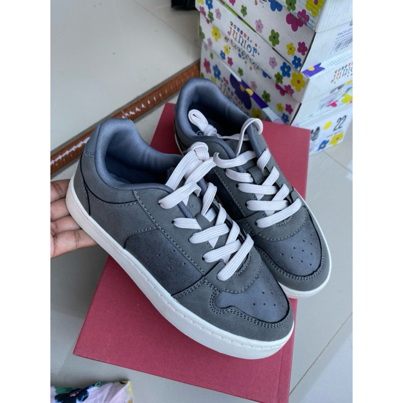 Sepatu State Street Liam  (Sz 2 3 4) / Harga Normal 399.000