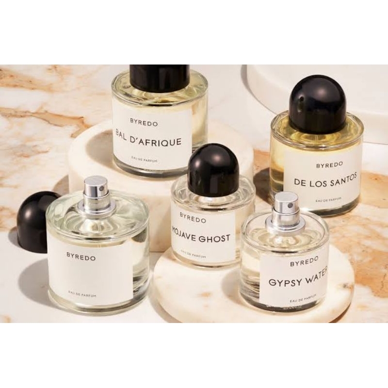 PARFUM SUPER PREMIUM BYREDO 30ML