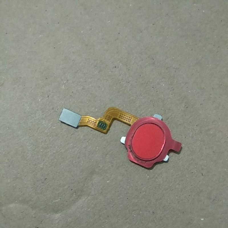 Fingerprint bekas Oppo a31 2020