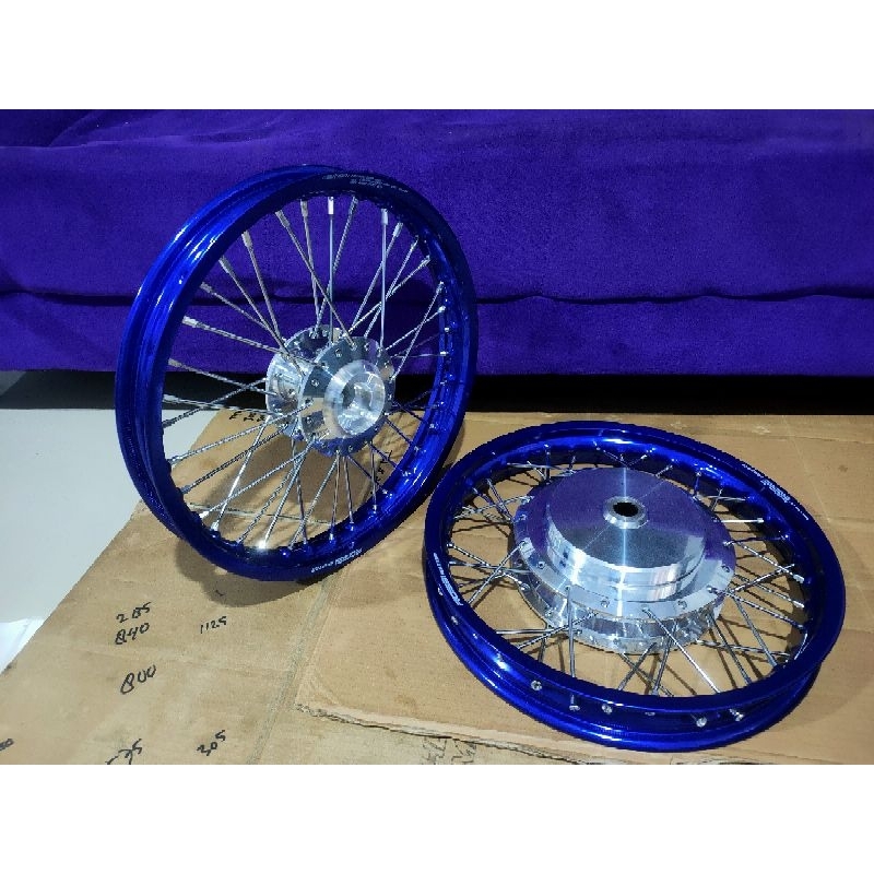 velg Mio soul Mio sporty Mio Fino fi velg uk215/250/14