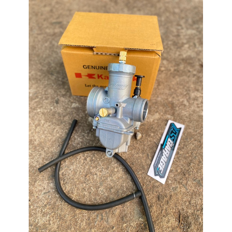 KARBU KEIHIN PWL 28 KAWASAKI NINJA KR150 RR ORIGINAL THAILAND