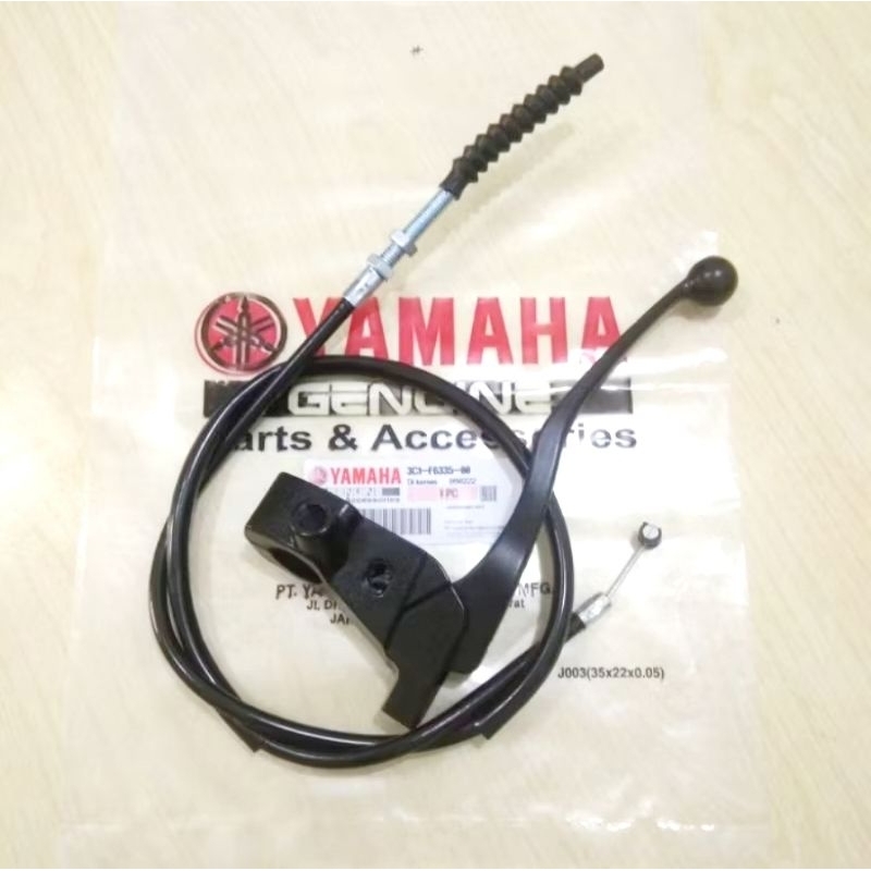 PAKET KABEL KOPLING VIXION OLD NEW TALI KOPLING VIXION + HANDLE KOPLING VIXION + DUDUKAN HANDLE KOPL