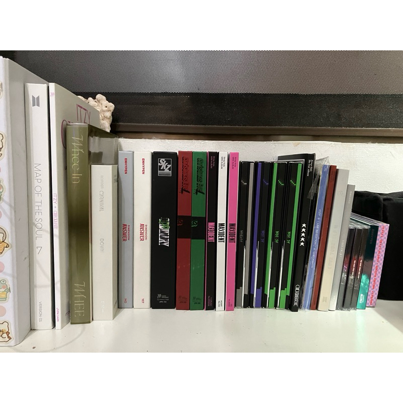 album only maxident 5star itzy checkmate crazy in love noeasy skz jewel case limited wheein whee ful