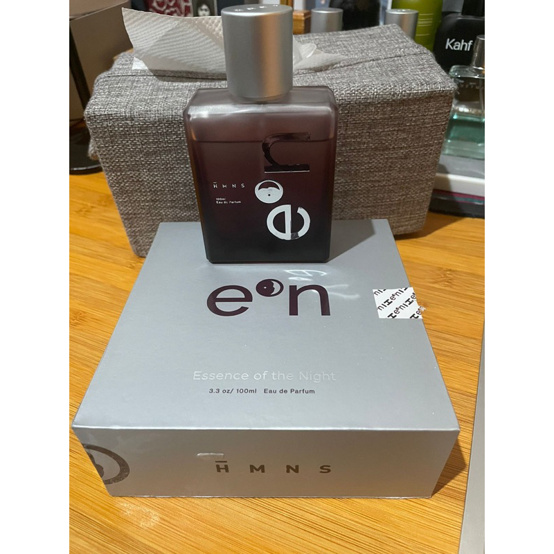 PARFUM EoN HMNS Parfume 100ml ❌ SOLD OUT