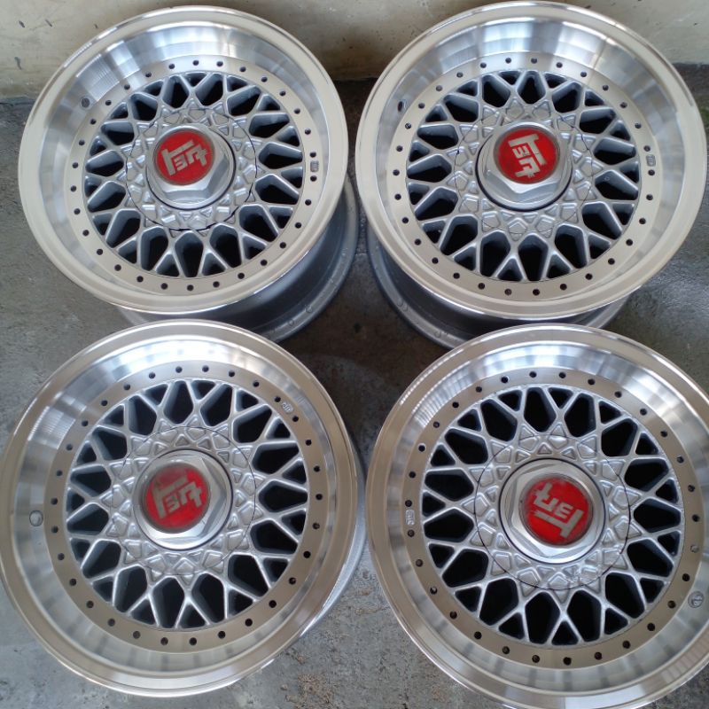 velg bbs r13