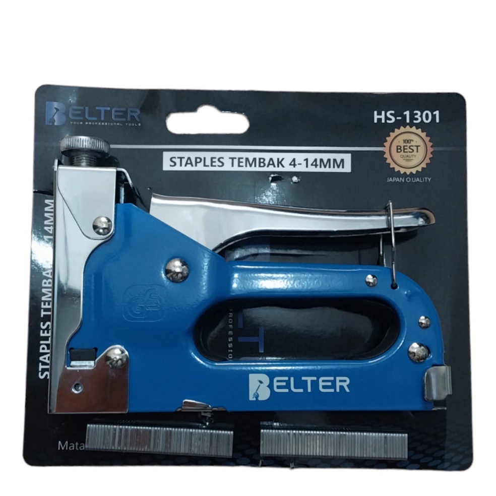 

BISA COD FREE ISI 2 BATANGAlat Staples Tembak Stapler Tembak Guntacker Kayu Jok Kulit Motor KUAT Steples Hekter 3in1 414 mm belter Dan Staples FREED R23 KODE H4A7