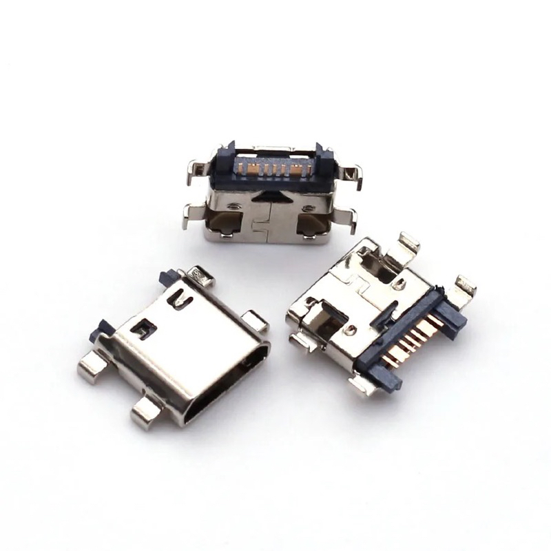Konektor Charger Cas Samsung J2 Prime J5 Prime J7 Prime Original