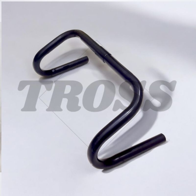 Stang sepeda Balap standar 25,4mm setang sepeda dropbar stang fixi mtb minion roadbike