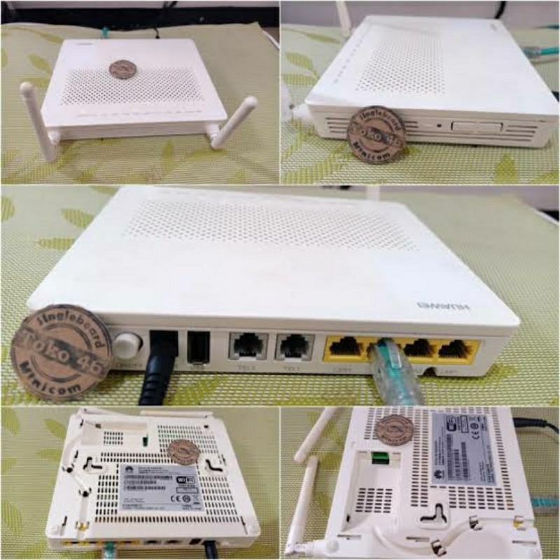 HUAWEI/HG/8245H