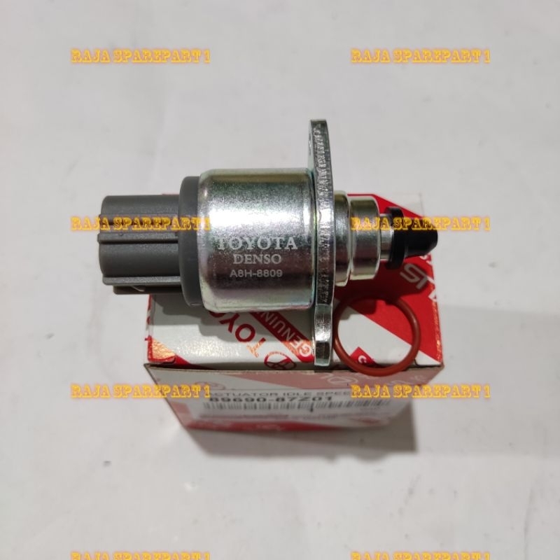 ACTUATOR IDLE SPEED AVANZA XENIA ASLI