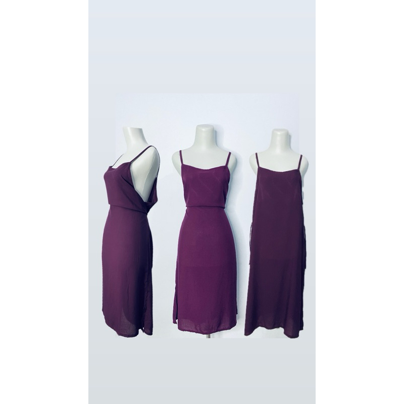 Ossa Daster modern/daster modern/Dress Tanktop/ Dress santai/ Tanktop