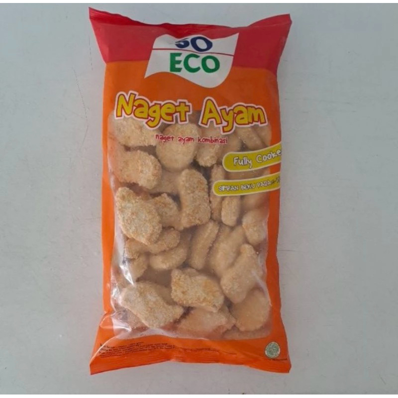 

nugget so eco 1kg