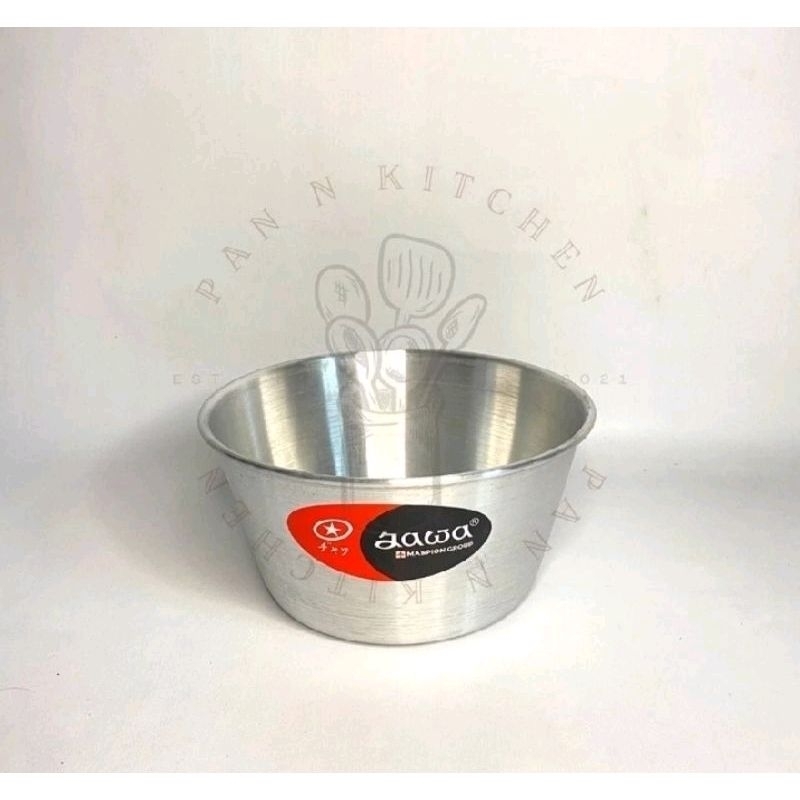 Baskom kobokan maspion/ baskom kobokan Jawa 16,18,22.25