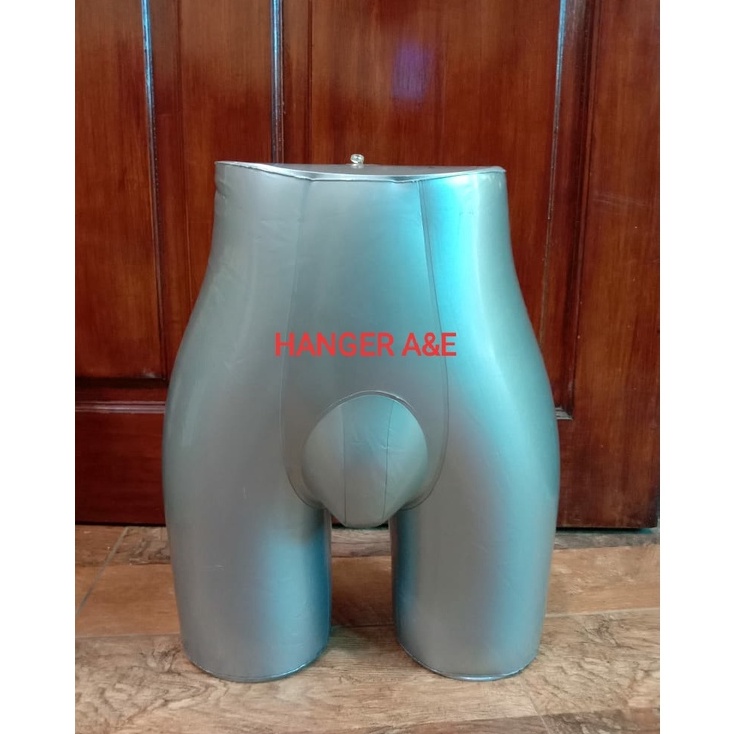 MANEKIN BALON CELANA DALAM COWOKPATUNG BALON CELANA DALAM PRIA KODE G4J1