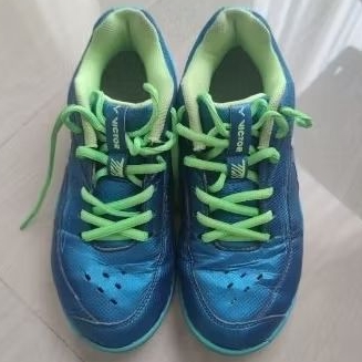Sepatu Badminton Victor A310 Second