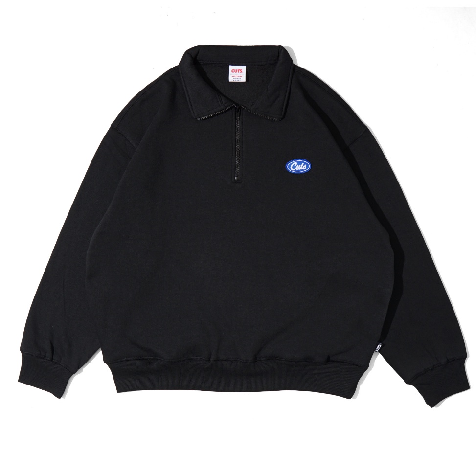 Hemat Keras CUTS  RUGBY JAKET  VELLA FORD