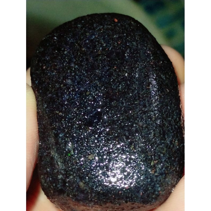 kalimaya Banten Boulder jarong dimensi gede