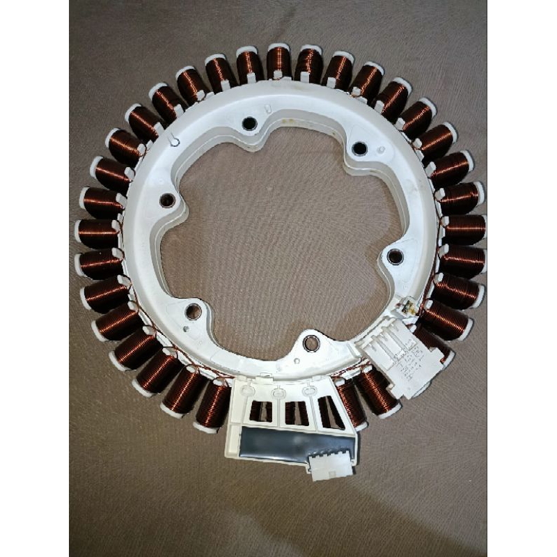 Motor Dinamo Mesin Cuci LG Inverter