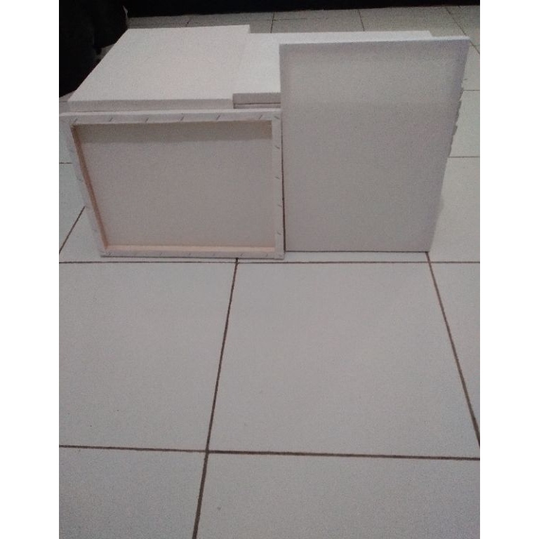

Supreme Canvas 3 x 4 Kanvas lukis murah 3x4cm untuk praktek sekolah