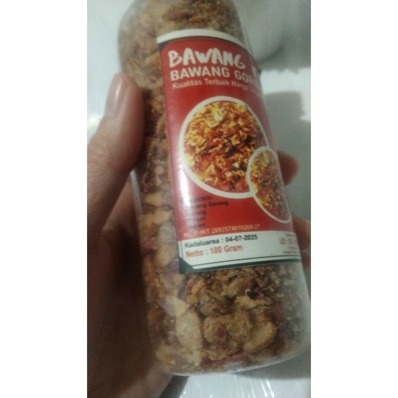

Bawang Ku
