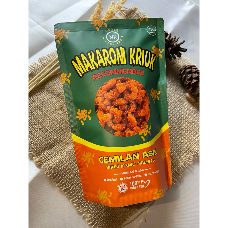 

makaroni