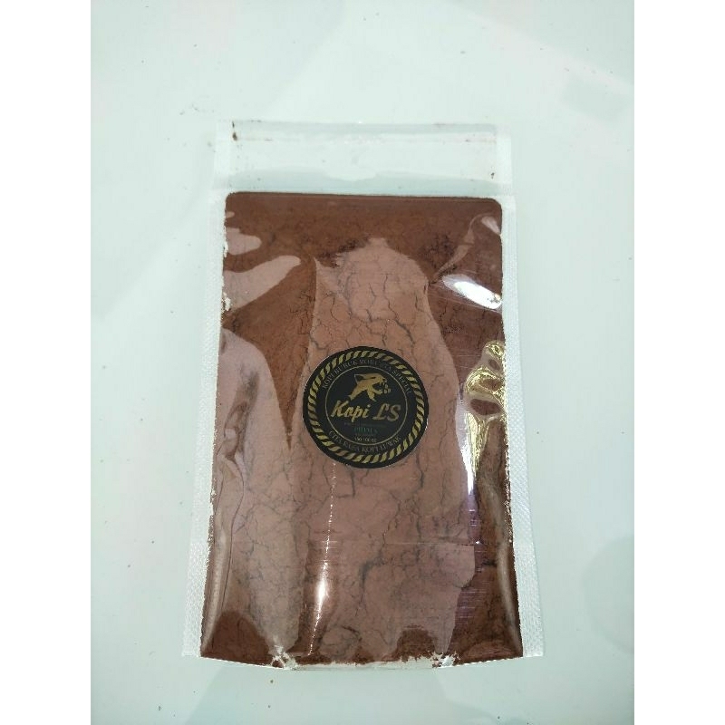 

Kopi Bubuk Prima 100gr