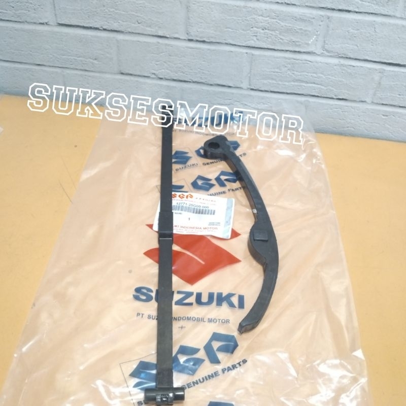 karet tensioner suzuki satria Fu 150 / lidah tensioner satria Fu 150 karbu