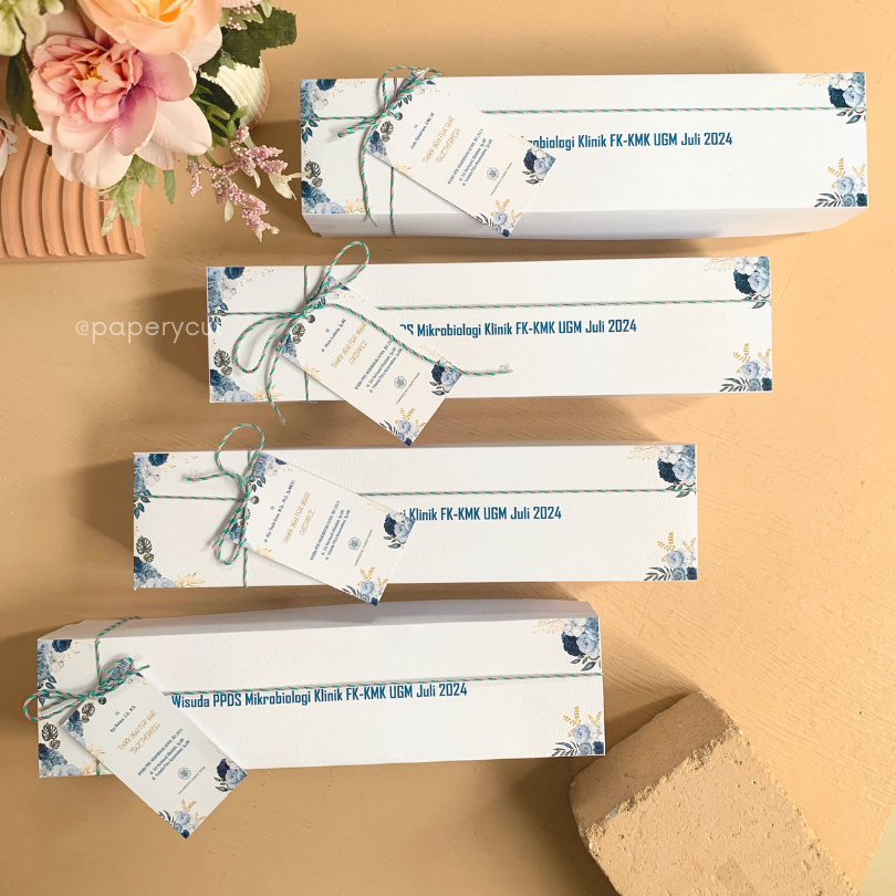 

Box Souvenir Kado Gift Ulang Tahun Wisuda Wedding