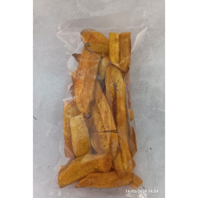 

keripik pisang