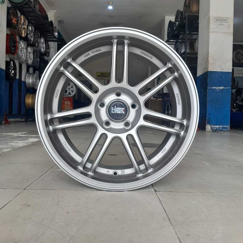Velg mobil ring 18 untuk Zenix Hrv Innova dll hsr Boon