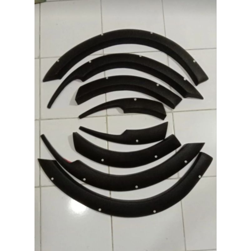 Fender avanza 2004 - 2011