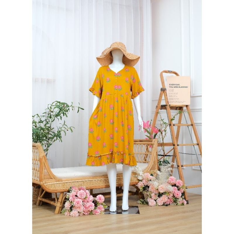 Lula dress