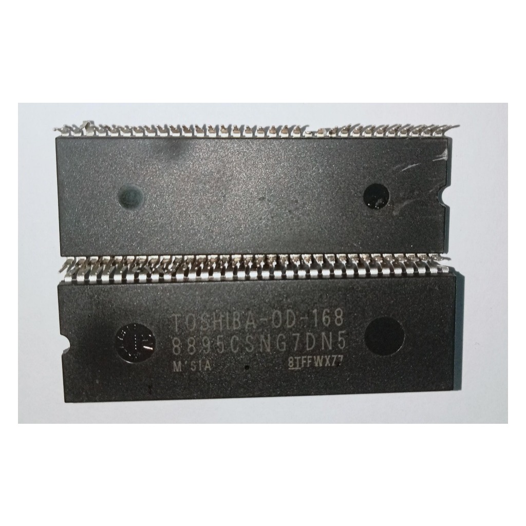 IC 8895CSG7DN5 8895 CSNG 7ND5 Micom Program Mesin Tv COPOTAN SECOND Ori