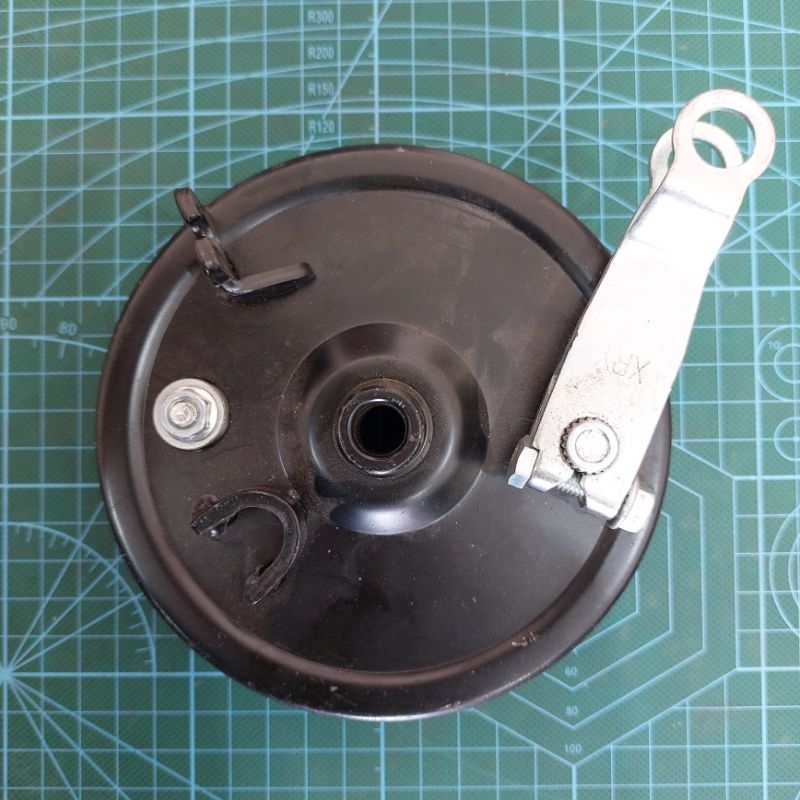 kampas rem sepeda listrik uwinfly depan