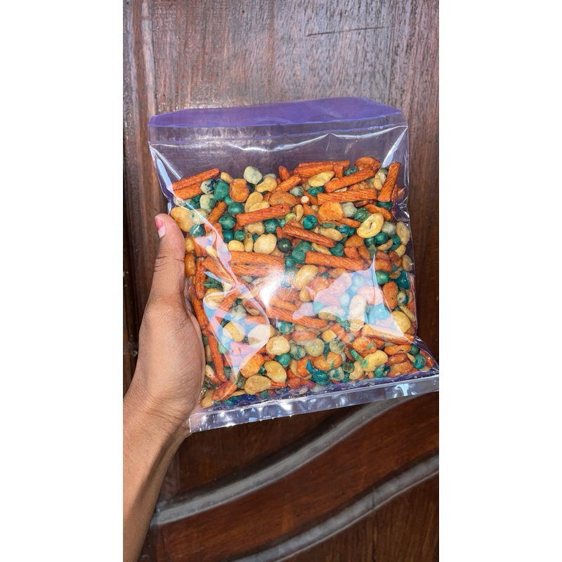 

Snack Koro Mix jaipong