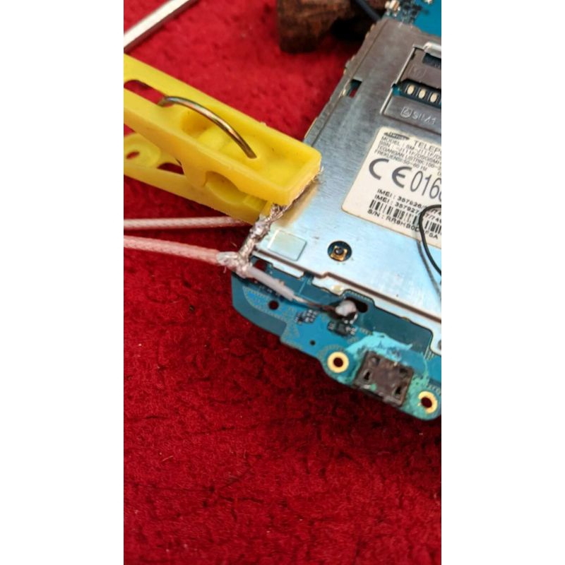 jasa Oprek segala jenis hp