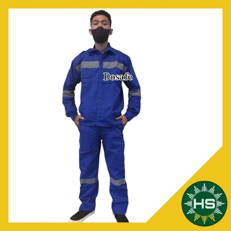 baju celana safety baju celana kerja baju celana proyek
