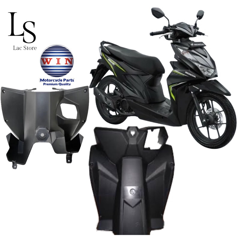 Dasbor Besar & Dasbor Laci Beat Deluxe 2020