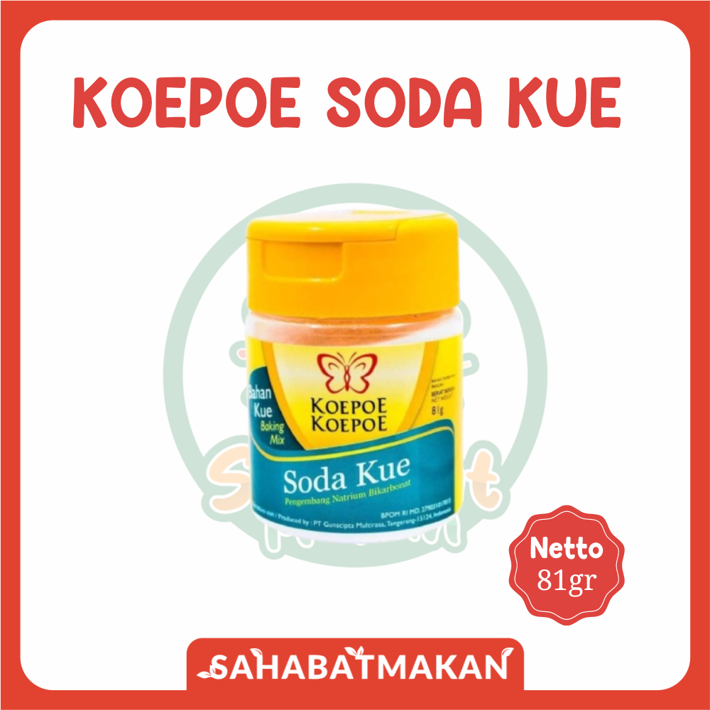 

Soda Kue Koepoe — Sahabat Makan Sayur Jogja